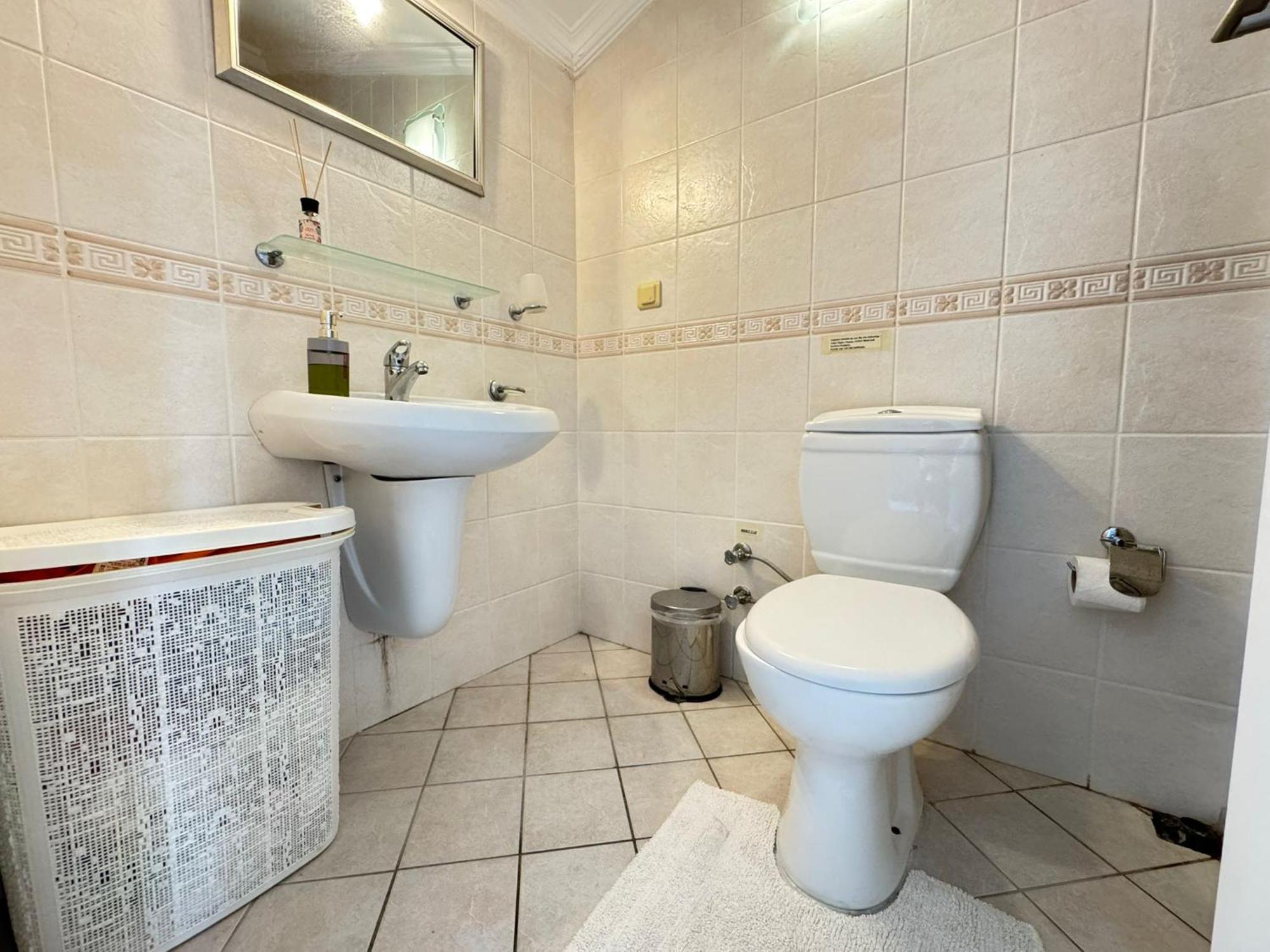 Guest house Aryam 2